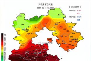 马克西谈贝弗利的禁区得分：很有趣 他得手后会比“你太小”手势